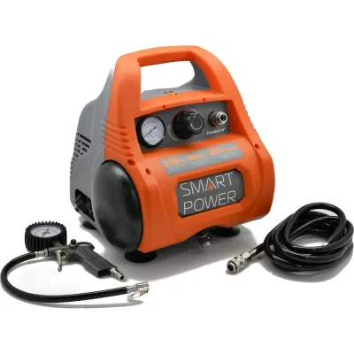 Воздушный универсальный компрессор BERKUT SMART POWER SAC-280 SAC-280
