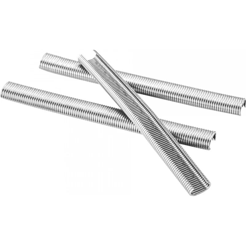 Обжимная габионная скоба MEITE c-ring 16ga, 18 тыс. шт. SC760