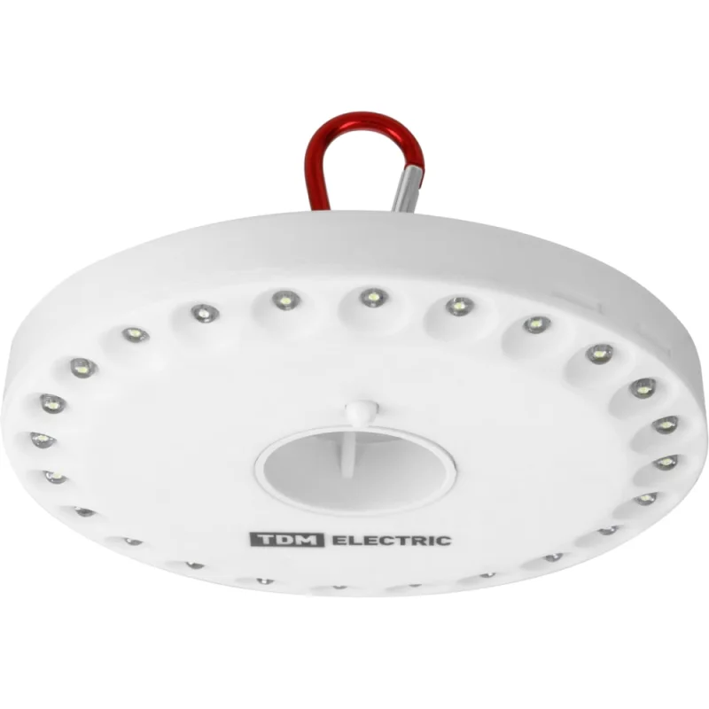 Π‘Π²Π΅ΡΠΎΠ΄ΠΈΠΎΠ΄Π½ΡΠΉ ΡΠΎΠ½Π°ΡΡ TDM ELECTRIC ΠΠ΅ΠΌΠΏΠΈΠ½Π³, 1x24, ΠΏΠΎΠ΄Π²Π΅Ρ/ΠΌΠ°Π³Π½ΠΈΡΡ, 24 ΡΠ²Π΅ΡΠΎΠ΄ΠΈΠΎΠ΄Π°, 72 Π»ΠΌ/ΠΡ, 4xΠΠ SQ0350-0016