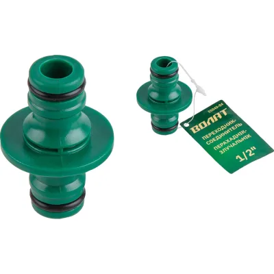 Переходник-соединитель 1/2" ВОЛАТ 55040-04