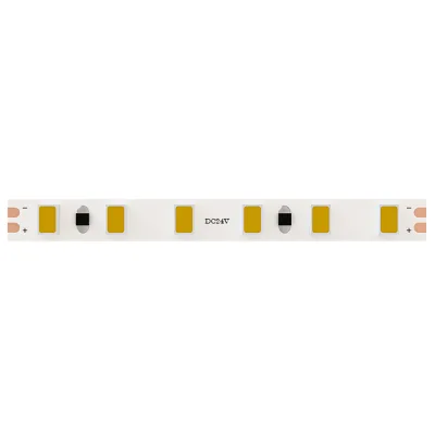 Лента светодиодная Arte Lamp 4000К белый свет 9,6 Вт/м 24 В IP20 SMD 2835 5 м (A2412005-02-4K)