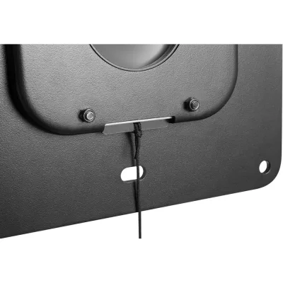 Кронштейн Digis DSM-P5664-Flip с вращением для ТВ 37"-70", VESA макс. 600x400мм, 45 мм от стены, до 50кг, регулировка уровня 180 градусов механизм быстрой фиксации 0 56150