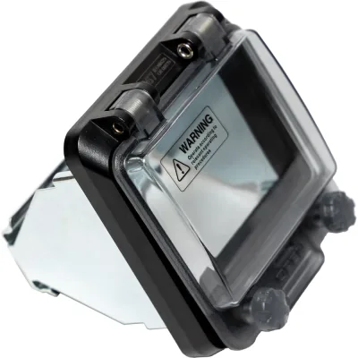 ΠΠΊΠ½ΠΎ Voltz 4 ΠΌΠΎΠ΄ΡΠ»Ρ ΡΠ΅ΡΠ½ΠΎΠ΅ ΡΠΈΠΏ 2, IP67 0404B-ΠΊΠΌΠΏ