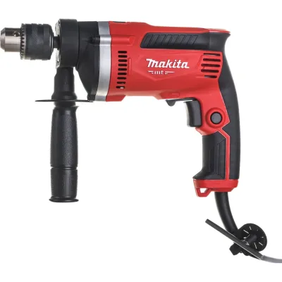 Ударная дрель Makita M8100