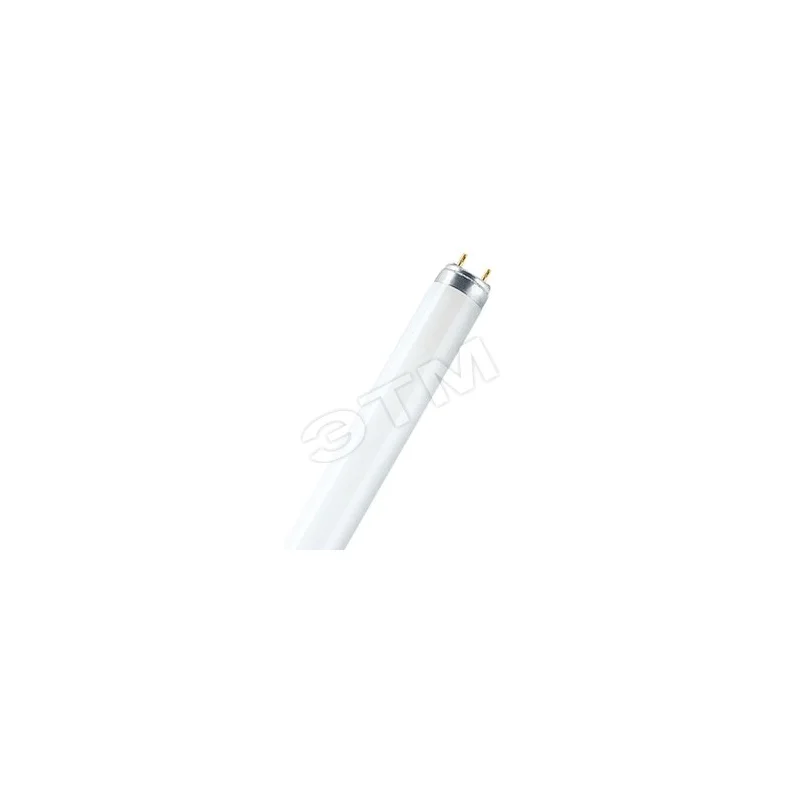 Лампа линейная люминесцентная ЛЛ 58вт L 58/840 G13 белая Osram