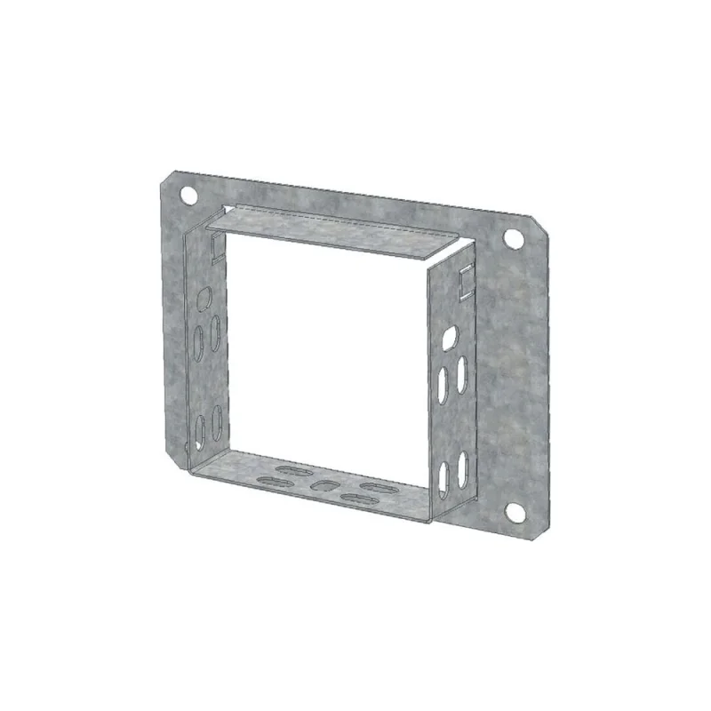 Фланец соединительный для лотка TDM ELECTRIC 50x300 мм SQ2902-5510