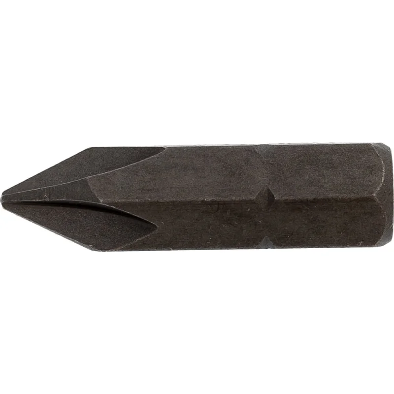 Насадка крестообразная PH1 30 мм, 5/16" TOPTUL FSBA1001