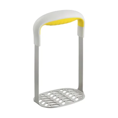 Пресс для картофеля Smart Solutions Brekke 12.5x19.5 см SS-PP-PP-12.5-20