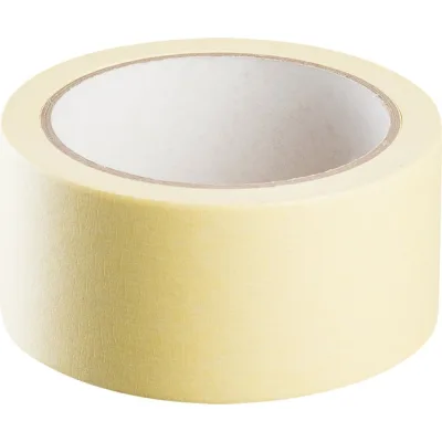 Малярная лента SCLEY серия 545, 19 мм x 50 м 0300-455019