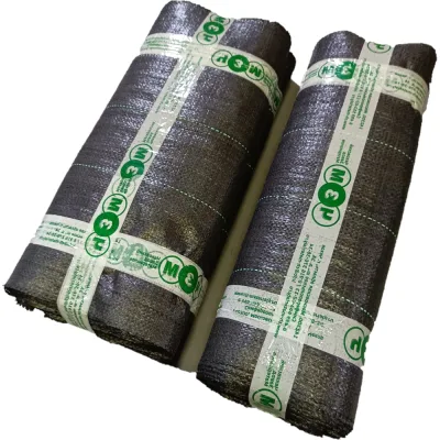 Агроткань для междурядий Premium 0.55x10 м ЧЗМ 6954