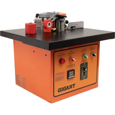 Кромкооблицовочный станок 1200Вт Gigant MF170A