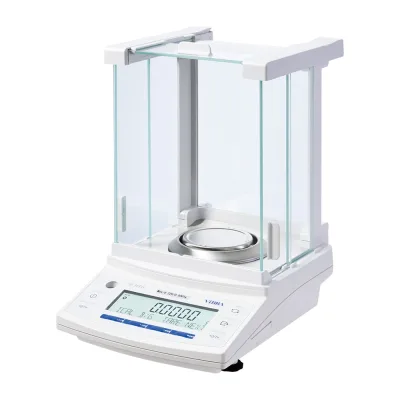 Аналитические весы ViBRA HT-124RCE
