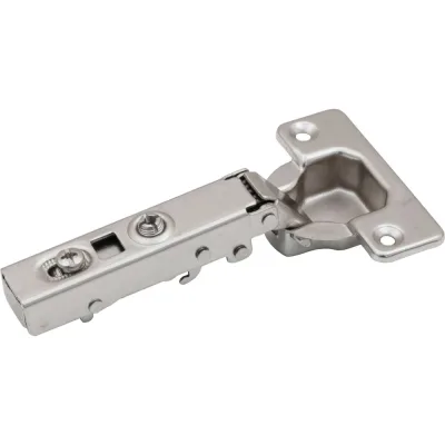 Петля с доводчиком для накладных дверей JET OPTIMA 700 clip-on D35мм HM700A.100NI99