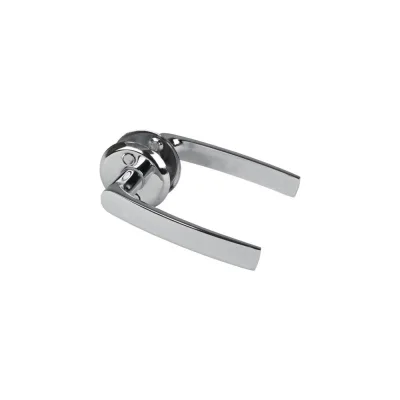 Ручка поворотная Marlok 16/001 CP хром 002850