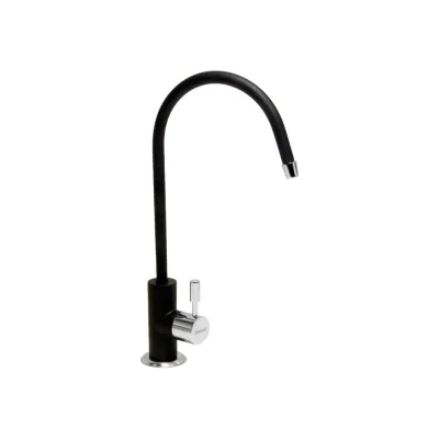 Кран для чистой воды LONGRAN Logic Onyx granite LC2103 - 10