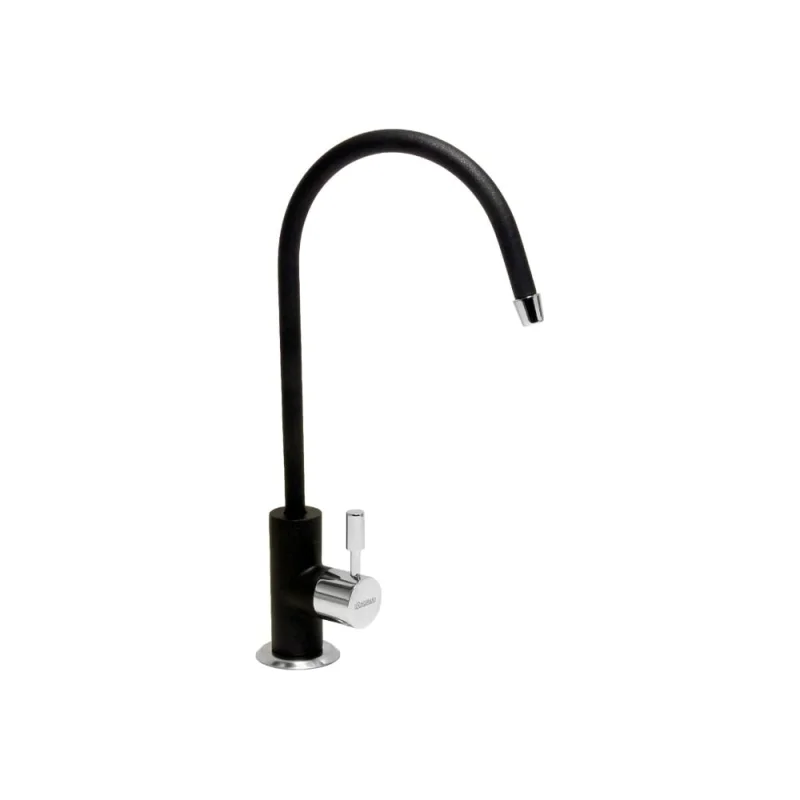 Кран для чистой воды LONGRAN Logic Onyx granite LC2103 - 10