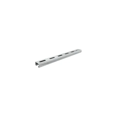 Монтажная шина Fischer FLS 17х1.0 - 2 м, 1 шт. 538753