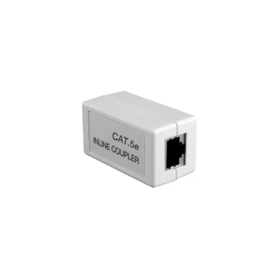 Соединитель Cablexpert RJ-45F/RJ-45F кат.5e NA350