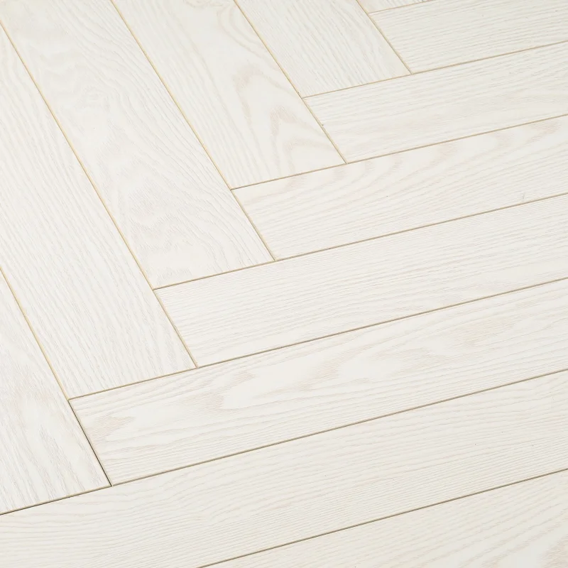 Ламинат 34 класс Woodstyle Arrow дуб лонгбоу 600х100х12 мм 1,32 кв.м с фаской художественный