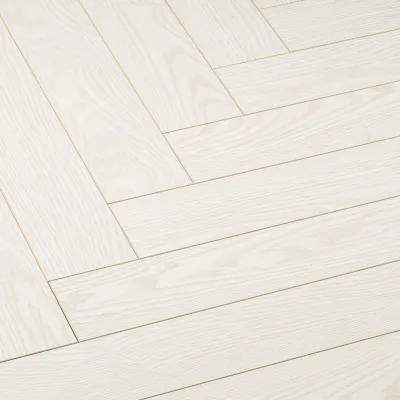 Ламинат 34 класс Woodstyle Arrow дуб лонгбоу 600х100х12 мм 1,32 кв.м с фаской художественный