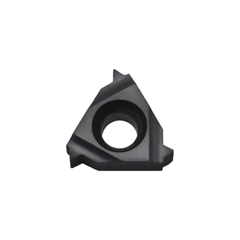 Пластина резьбовая 11IR 19W LDA DESKAR 00-00021133