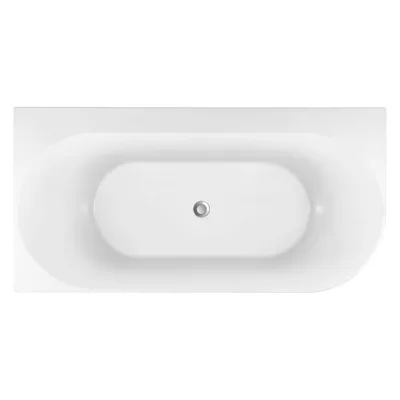 Акриловая ванна ALLEN BRAU Priority 1700x780 Matt White 139778A-MW 00287090