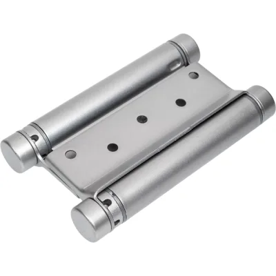 Пружинная петля ARMADILLO Aldeghi ALH.125.5 SC матовый хром (2 шт) 45487