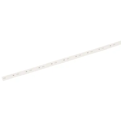 Трубка термоусадочная ТТУ нг-LS 3/1,5 белая (1м)