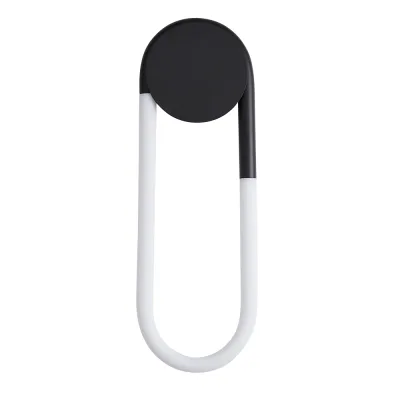 Бра Arte Lamp Lumino светодиодное 20 Вт 220 В черное 3500К IP20 (A2233AP-20BK)