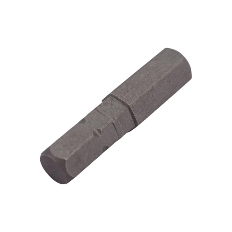 ΠΡΡΠ°Π²ΠΊΠ° JTC 1/4"DR 6-Π³ΡΠ°Π½Π½Π°Ρ H7x30ΠΌΠΌ 1153007 815057