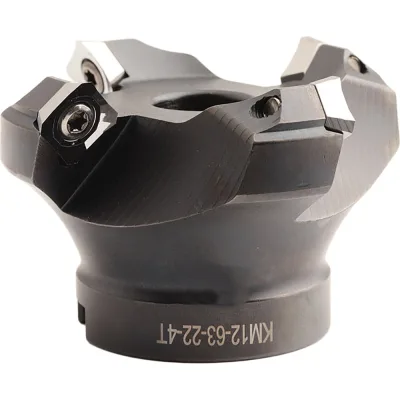 Фреза корпусная KM12-63-22-4T STV 00-00025778