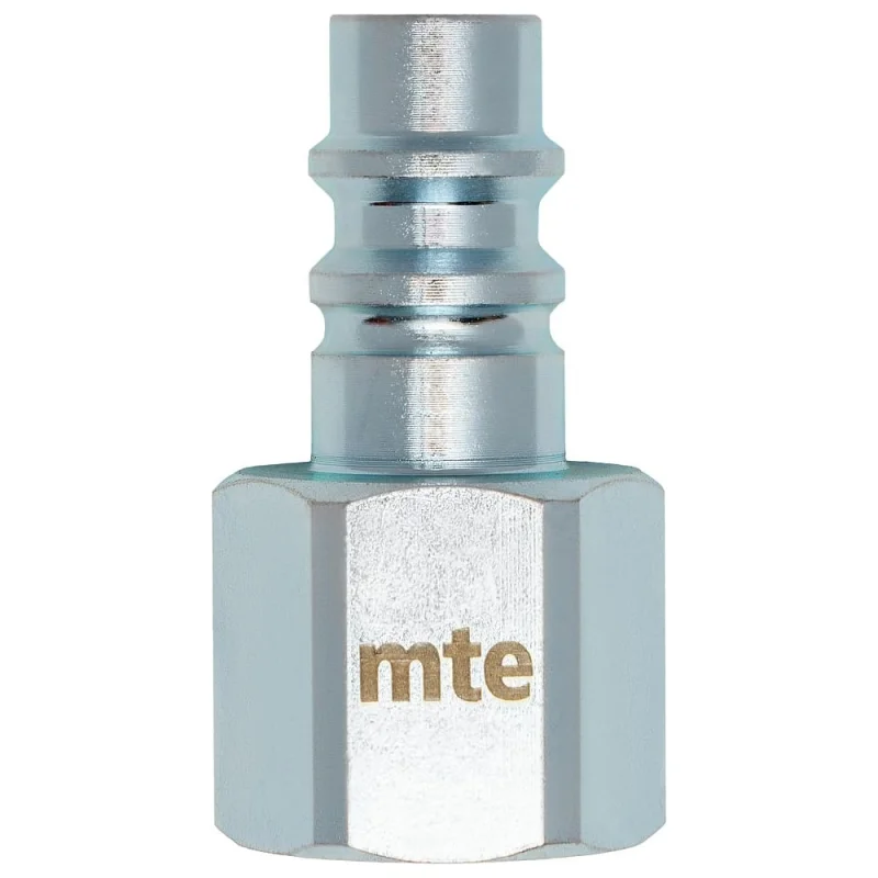 Ниппель быстросъемный с внутренней резьбой 1/2" MTE 2699100512