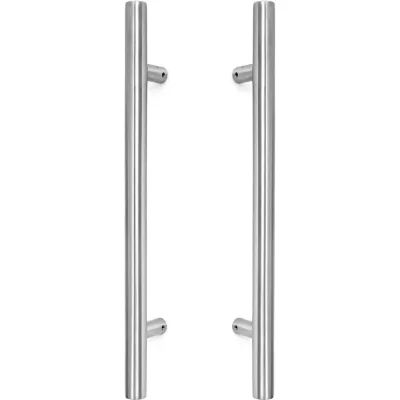 Ручки-скобы HC-0920-25/300-INOX PP-920-25/300 9080 APECS 00009080