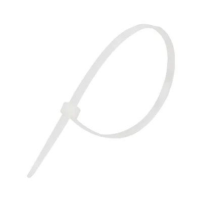 Стяжки Cablexpert пластиковые 250 мм х 5 мм 100 шт. NYT-250x5