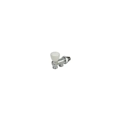 Ручной узел для однотрубной системы Giacomini 1/2x16 R314NX002