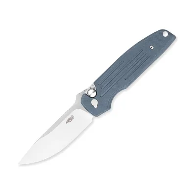 Складной нож Ganzo Firebird серый FH926-GY