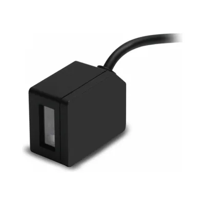 Сканер MERTECH N200 P2D USB, USB эмуляция RS232 black 4102