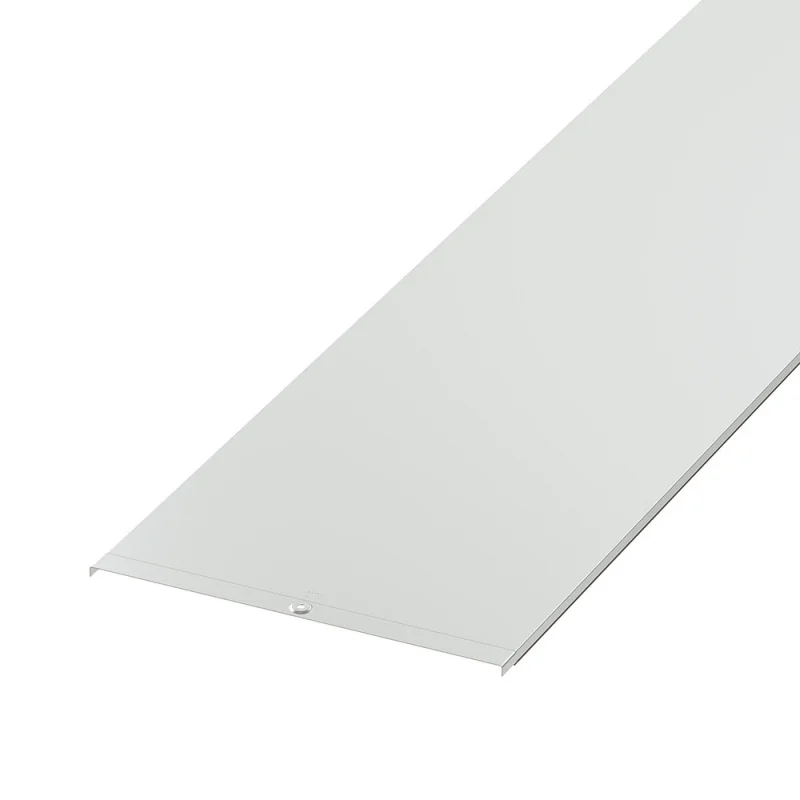 Крышка лотка DKC 500 мм 3 м (35527/35527DIY)