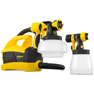 Краскораспылитель Wagner W 690 Flexio 2361543