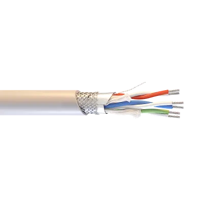 Кабель симметричный СегментКИ-485-ЭВнг(А)-LS 1x2x0.6