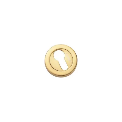 Накладка на евроцилиндр GENESIS CL-20G S. GOLD 940000000388