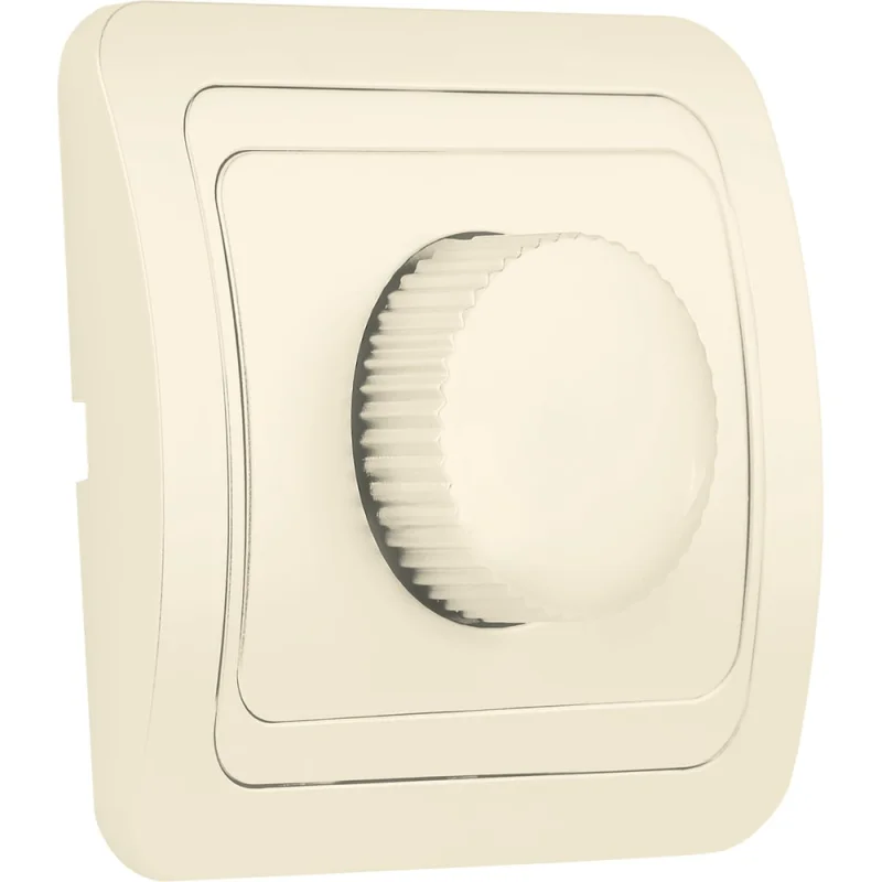 Светорегулятор (диммер) Smartbuy 550Вт 220В бежевый "Марс" SBE-02i-2.5-D-0