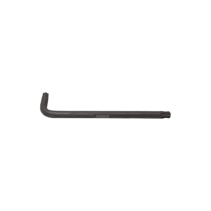 Г-образный ключ Forsage TORX с шаром T15 7816 F-76615BL