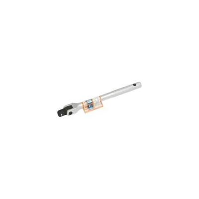 Вороток шарнирный P.I.T. MAXPILER 1/2", 250 мм, сталь Cr-V MFR-10