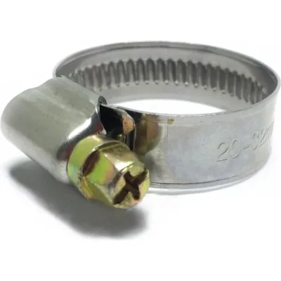Хомут КРЕП-КОМП ECOFIX 90-110/9 W2 1шт Н90-110ЕСО42