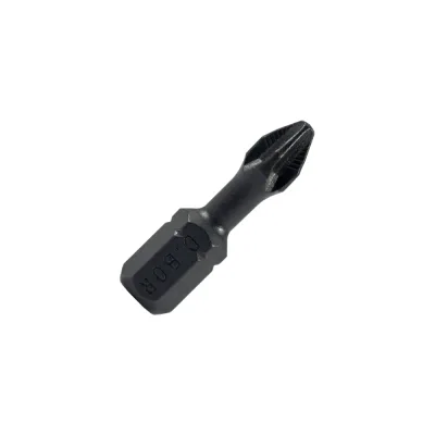Бита IMPACT Torsion (Ph2; 25 мм) для ударного импульсного инструмента D.BOR D-ITA-PH02-025-010