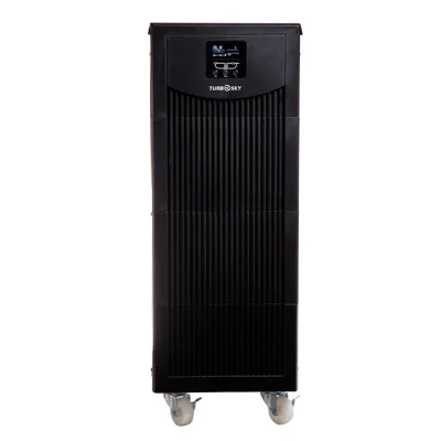 Источник бесперебойного питания без АКБ TurboSky 20KVA Pro 3/3 трехфазный 20 кВт напольный