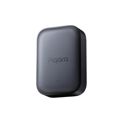 Мульти-датчик вибрации AQARA P100 (серый), модель VB-S03D_gr