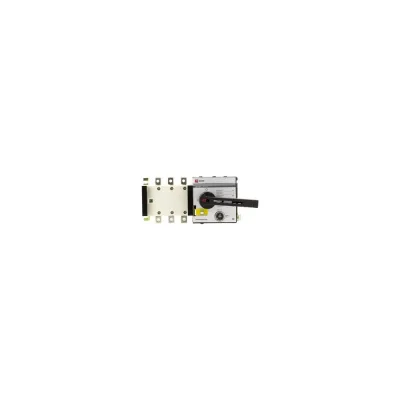 Устройство АВР EKF ТСР1 80А 3Р 230В PROxima ats-tsr1-80A-3p-pro