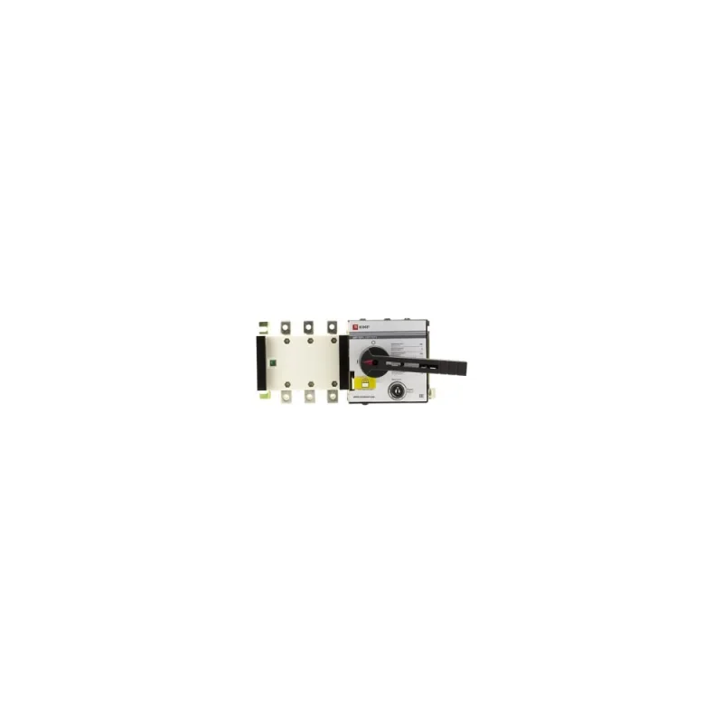 Устройство АВР EKF ТСР1 80А 3Р 230В PROxima ats-tsr1-80A-3p-pro